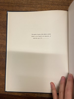 Lot 95 - Hachisuka (Masauji). The Dodo and Kindred Birds..., 1st edition. London: H. F. & G. Witherby, 1953