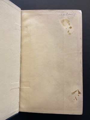 Lot 93 - Geikie (Archibald). The Ancient Volcanoes of Great Britain,  2 volumes, London: Macmillan and Co., 1897