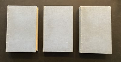 Lot 93 - Geikie (Archibald). The Ancient Volcanoes of Great Britain,  2 volumes, London: Macmillan and Co., 1897
