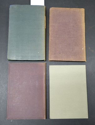 Lot 56 - Dunn (Robert). Ornithologist's Guide to the Islands of Orkney and Shetland, 1837