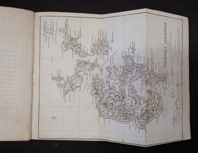 Lot 56 - Dunn (Robert). Ornithologist's Guide to the Islands of Orkney and Shetland, 1837