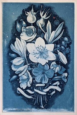 Lot 502 - Josset (Lawrence, 1910-1995). A collection of 21 etchings