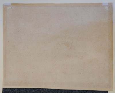 Lot 318 - Stubbs (George). A Horse Affrighted by a Lion, 1777