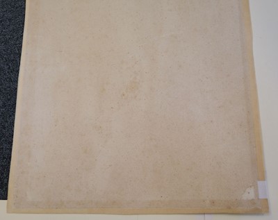 Lot 318 - Stubbs (George). A Horse Affrighted by a Lion, 1777