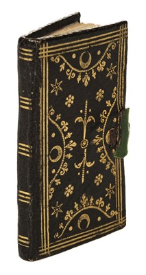 Lot 142 - London Almanack. The Almanack Explained, [London]: Company of Stationers, 1743
