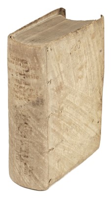 Lot 93 - Sammelband of 16th century Texts. 1552