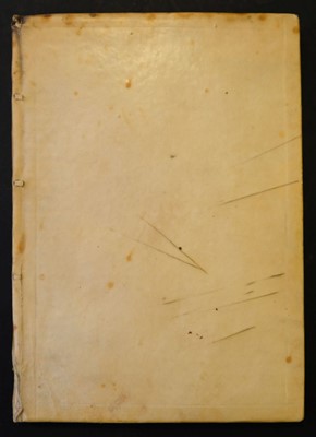 Lot 85 - Morandus (Benedictus) De laudibus Bononiae contra Seneses, Bologna: Ugo Rugerius, 1481