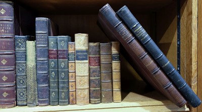 Lot 54 - Yarrell (William). A History of British Birds, 3 volumes, London: John Van Voorst, 1843