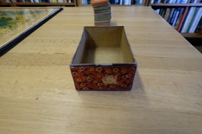 Lot 511 - The Infants Library, 12 vols, 1800