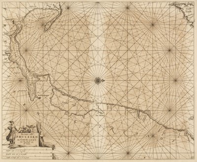 Lot 72 - Poland. Doncker (H.), Pascaert van Pruyssen en Coerlandt van Rygshooft..., 1664
