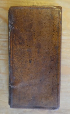 Lot 68 - Smith (John). The Compleat Fisher, or, The True Art of Angling..., 1716