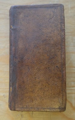 Lot 68 - Smith (John). The Compleat Fisher, or, The True Art of Angling..., 1716