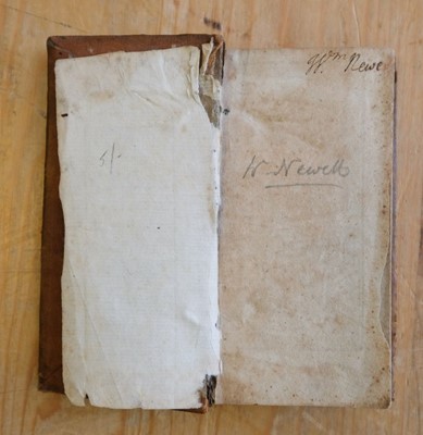 Lot 68 - Smith (John). The Compleat Fisher, or, The True Art of Angling..., 1716