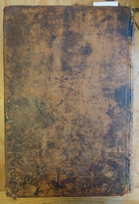 Lot 112 - Bible [English]. The Holy Bible, containing the Old Testament and the New, 1616