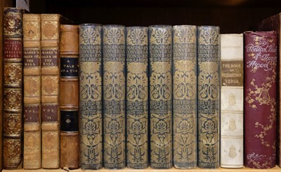 Lot 164 - Hazlitt (William). A View of the English Stage