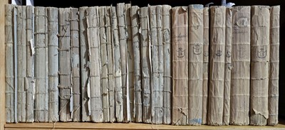 Lot 175 - Royal Society. Philosophical Transactions, 1796