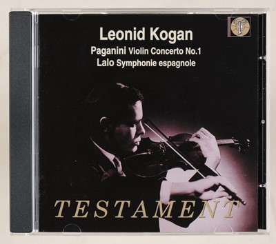 Lot 277 - CDs. Collection of approximately 200 classical music CDs, some still sealed