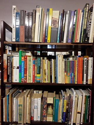 Lot 350 - Paperbacks. A large collection of approximately 300 paperbacks