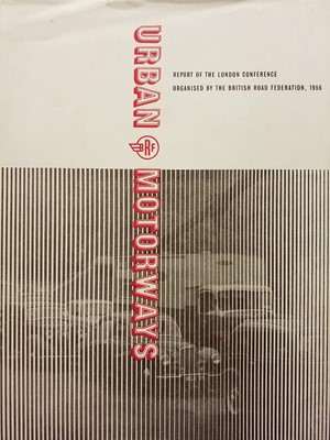 Lot 351 - Architecture. A large collection of architecture reference