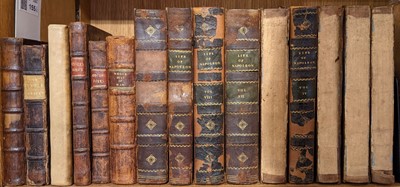 Lot 155 - Horatius Flaccus (Quintus). [Opera], Birmingham: John Baskerville, 1762