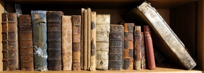 Lot 177 - Tacitus. Les oevvres de C.Corneille Tacite, 1659