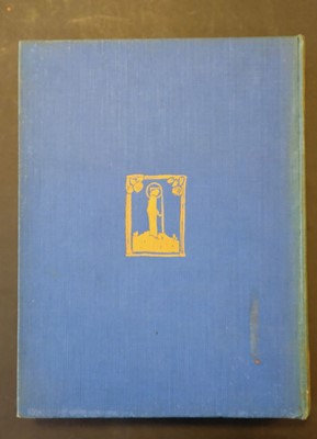 Lot 553 - King (Jessie M, Illustrator). A House of Pomegranates, 1915