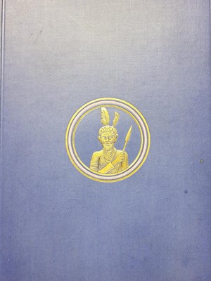 Lot 347 - Travel. A large collection of late 19th-century & modern travel reference