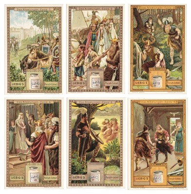 Lot 148 - Opera. A collection of operatic ephemera, 19th & 20th century