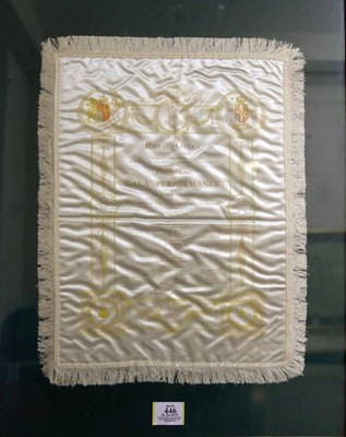 Lot 138 - Royal Opera House, Covent Garden.