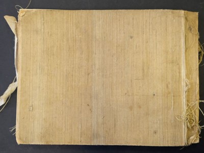 Lot 16 - Hong Kong. Picturesque Hong Kong, circa 1900