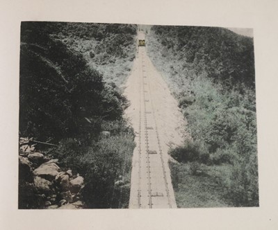 Lot 16 - Hong Kong. Picturesque Hong Kong, circa 1900