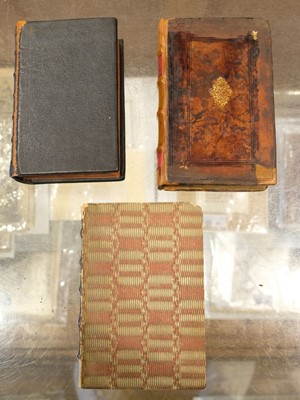 Lot 107 - Hertel (Jakob). Ta ek ton palaion kai panton sophon komikon, 1560