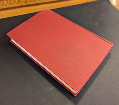 Lot 888 - Tolkien (J.R.R.) Lord of the Rings, 3 volumes, 1955-56