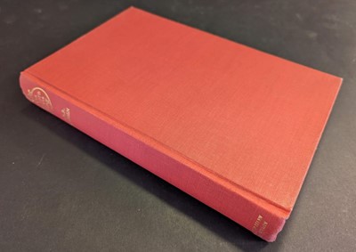 Lot 888 - Tolkien (J.R.R.) Lord of the Rings, 3 volumes, 1955-56