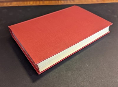 Lot 888 - Tolkien (J.R.R.) Lord of the Rings, 3 volumes, 1955-56