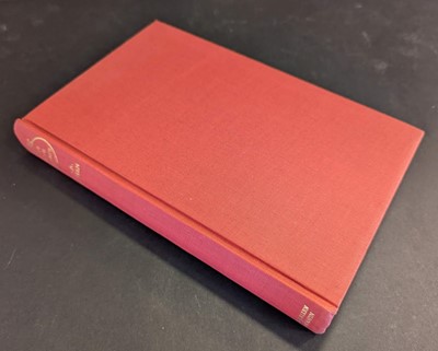 Lot 888 - Tolkien (J.R.R.) Lord of the Rings, 3 volumes, 1955-56
