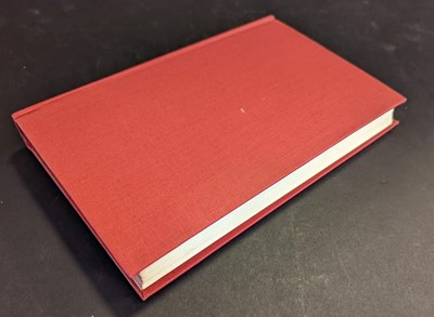Lot 888 - Tolkien (J.R.R.) Lord of the Rings, 3 volumes, 1955-56