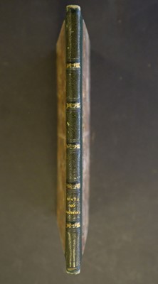 Lot 69 - Taverner (John). Certaine Experiments Concerning Fish and Fruite, 1600