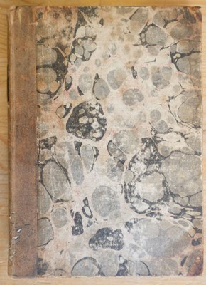 Lot 49 - Barker (Thomas). The Country-mans Recreation, 1654