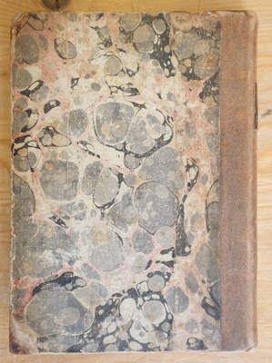Lot 49 - Barker (Thomas). The Country-mans Recreation, 1654