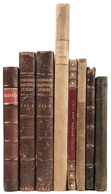 Lot 138 - Pitcairn (Archibald). Selecta Poemata, 1727