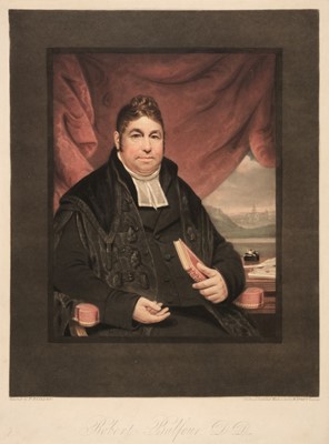 Lot 162 - Prints & Engravings. A collection of approximately 65 prints, 19th & 20th century