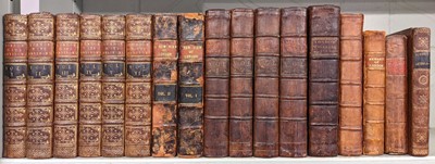 Lot 39 - London and Its Environs Described..., 1761