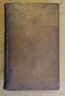 Lot 147 - Black (Joseph). Dissertatio medica inauguralis..., 1754