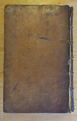 Lot 147 - Black (Joseph). Dissertatio medica inauguralis..., 1754