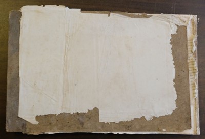 Lot 20 - Italy. Amici (Domenico). Vedute di Roma, 3 works in one, Roma: Giovanni Raffaelli, 1835-47