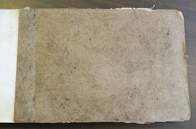 Lot 20 - Italy. Amici (Domenico). Vedute di Roma, 3 works in one, Roma: Giovanni Raffaelli, 1835-47