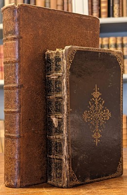 Lot 226 - Book of Common Prayer, and Administration of the Sacraments..., 1741