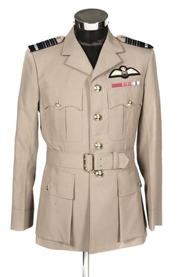 Lot 107 - RAF Uniforms. Air Chief Marshal Sir David George Parry-Evans, GCB, CBE