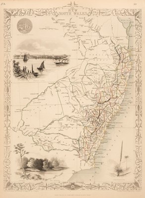 Lot 117 - Foreign Maps. A mixed collection of approximately 65 overseas maps, mostly 17th - 19th century